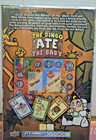 The Dingo Ate The Baby Board Game Upper Deck Limited Edition Promo Card Nib Bgs