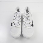  Nike Vapor Tennis Shoe Women s White New Without Box Multiple Sizes