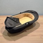 Stokke Xplory Carry Cot Signature Black 572106 For Stokke Xplory X Stroller