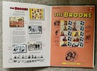 Great Britain - Scotland 2016 Mnh The Broons Smiler Sheet In Presentation Folder