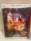 Set Of Two View Master Virtual Reality Experience Packs - Destinations And Space