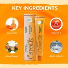 Carot  s  Skin Brightening Cream   1 7 Fl Oz   50 G   Helps To Remove Pigments On