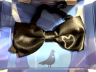 Spies In Diguise Promo Bow Tie Rare Disney Bluesky Studios