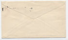 1955 Kingston Jamaica Slogan Cancel 2d Elizabeth Ii Local Cover P n  Bair 6530 3