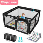 50  X50  Playpen With Mat Waterproof For Babies And Toddlers Play Pen Playards