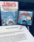 Jaws Original Piece Of The Orca Historical Artifact Original Movie Memorabilia