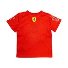 Ferrari Hypercar Le Mans Team Tee Shirt Red