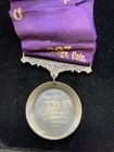 Vintage Antique Bpoe Order Of Elks Lodge Member Pin Badge Medal