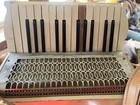 Milano Accordion With Case
