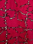 Huipil oaxaca mexico  San Bartolom   Ayutla  Hand-embroidered Birds rose Colored 