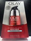 Olay Regenerist Micro Sculpting Advance Anti-aging Serum 1 7oz 50ml  Frag  Free