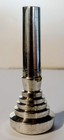Antique E-z Tone Usa Mouthpiece For Cornet 