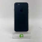 Verizon Apple Iphone 7 32gb Black A1660