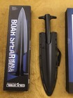 Cold Steel Boar Spear Head Only W  Secure-ex Sheath Model  95boaws New In Box   