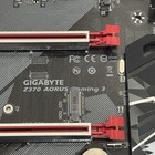 Gigabyte Z370 Aorus Gaming 3  C w Original Shield  Fully Tested  Ships From Can 
