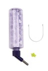 Lixit Rabbit Water Bottle 32 Oz   16 Oz Bundle Critter Brites Small Animal New