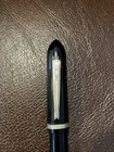 Vintage  Lever Fill Fountain Pen  Made In Usa Estate