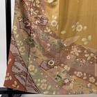 Visit Body Length 159 Cm 65 5cm  25 79 In  Pure Silk Masterpiece Used Buys-0