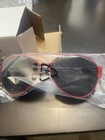 Loot Crate Deadpool Aviator Sun Glasses Fm1 New In Box