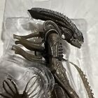 Neca Alien 40th Anniversary 7    Scale Giger Action Figure W  Facehugger Read