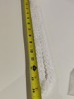 Clear Acrylic Eyeglass Chain Strap String Chunky Lanyard Neck Sunglasses Holder