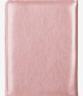 Slim Leather Travel Passport Wallet Holder Rfid Blocking Id Card Case Cover Us