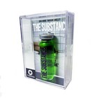 The Substance Vial Bottle With Display Collectable Box Movie Prop