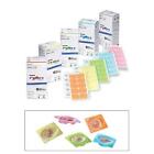  set Of 2  Seirin Pyonex Acupuncture Patch 0 3mm Orange 100 Pcs X 2 Sets Japan 