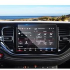 2021-2025 Durango Screen Protector For For Dodge Durango 10 1-inch  navigation 