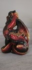 Windstone Editions Brimstone Male Dragon