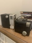 Kodak Brownie Hawkeye Camera-flash Model Vintage Black Box Camera