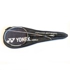 Yonex Nanospeed 999 Badminton Racket Japan With Case