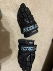 Tomas Hertl Sanjose Sharks Game Used Gloves