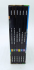 Box Set 6 Thrilling Stories For Minecraft The Unofficial Gamers Adventure