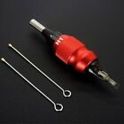 1 0  Inch  25mm  H1 Tattoo Adjustable Cartridge Aluminum Alloy Grip