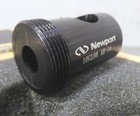 C198091 Newport 10gl08ar 14 Glan-laser Polarizer  10gl08 Ar-14  430-700nm 