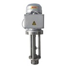High Shear Mixer Disperser Emulsifying Machine Laboratory Emulsifier Homogenizer