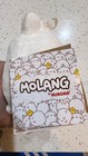 Molang By Aurora Plush Doll