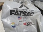 Fatsac Rear Pair  W022-400-av0 Ballast Fat Sac  174 rlr