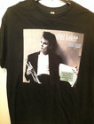 Black Chet Baker Cool Jazz Album Cover T Shirt Xl Jazz