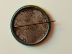 1926 U s  Sesqui-centennial Supervisor Of Gateman Pin Badge
