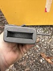 Mecco Steel Stamp Holder Msm 08-0100 M-1-ss Marking Tool Punch Letter Number