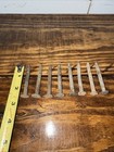 Railroad Date Nail  50  Quantity 8