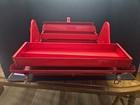 Vintage Proto Professional Tools  9951 Cantilever Toolbox Fold Out Usa  tl2420 