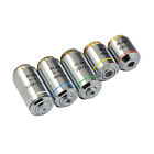 4x-100x Infinity Plan Achromatic Objective Lens F Olympus Biological Microscope