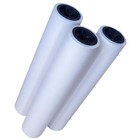Ga Pick Up 81g 63  X328   Dye Sublimation Paper 1 Roll For Heat Transfer Printing