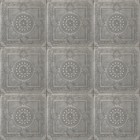 Tin-look Ceiling Tiles Antique-silver R30w 4 Sale
