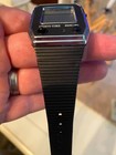 Gce Sports Time Watch - 1980 s   Brand New - Rare   