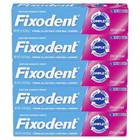 Fixodent Original Secure Denture Adhesive Cream For Full And Partial Denture Wea
