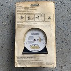 Sears Craftsman Magnetic Professional Protractor 939840 Usa